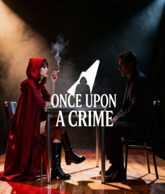 Once Upon a Crime: Investigación Criminal de Cuentos de Hadas en Madrid