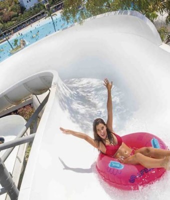Entradas para Aqua Natura Benidorm