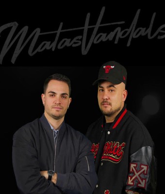Matasvandals · Matasvandals · Valladolid