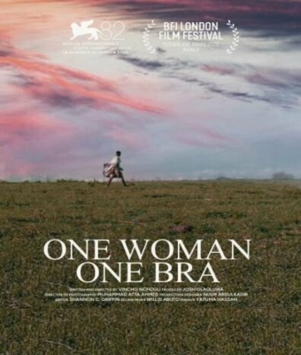 ONE WOMAN ONE BRA - Festival de Cine Africano en Cádiz