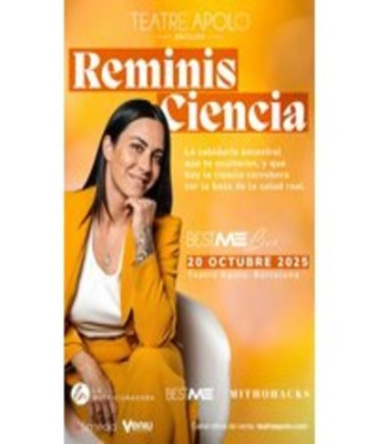 Reminis Ciencia - La Nutricionadora en Barcelona