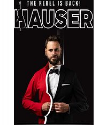 Hauser - VIP en Madrid - Palacio Vistalegre