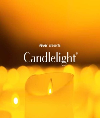 Candlelight: Réquiem de Mozart en Seville