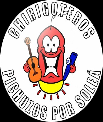 Cena + Chirigota pichuzos por soleá en Albacete