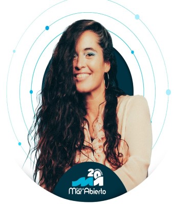 Silvia Pérez Cruz en Gran Canaria