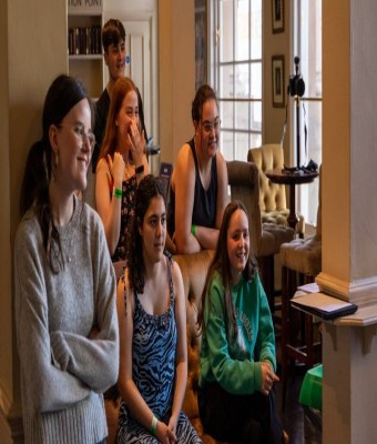 Easter Holiday: Musical in a Week en Bristol