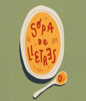 Sopa de Lletres en Barcelona