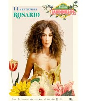 Rosario en Albacete - Caseta de los Jardinillos de la Feria