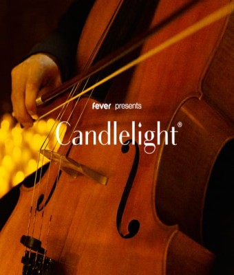 Candlelight: Tributo a Ed Sheeran en Tenerife