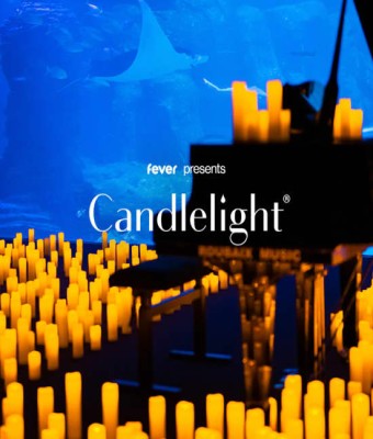 Candlelight: Tributo a Ludovico Einaudi en Seville
