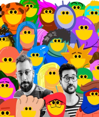 Comedy Con en Valencia