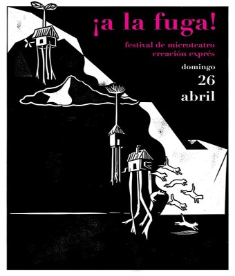 ¡A la fuga! en Granada
