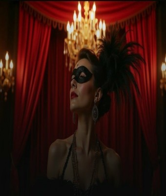 Burlesque – Nochevieja Anticipada en Madrid