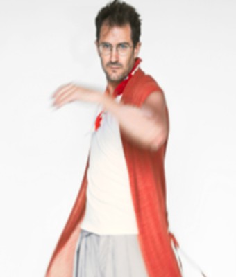 Guillem Roma - Empremtes 26 en BARCELONA
