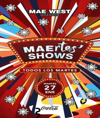 CARLOS BERNAL en Madrid