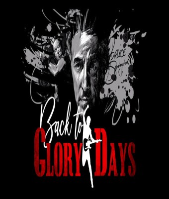 Entradas con descuento para Back To Glory Days (Tributo a Bruce Springsteen) en Burgos