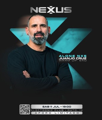 ALONE NXS en Zaragoza