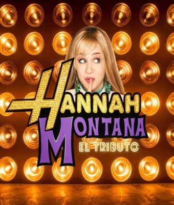 Hannah Montana: El tributo en Madrid