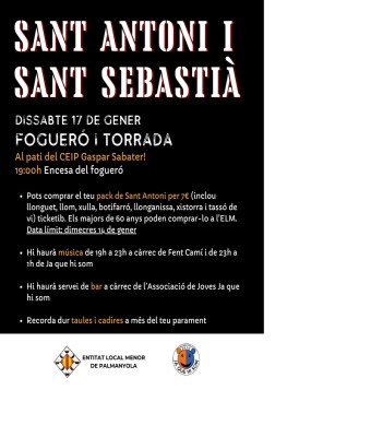 PACK TORRADA en Balears, Illes