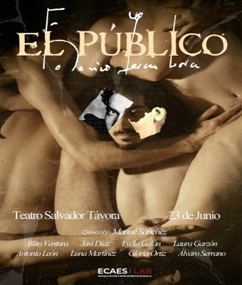 EL PÚBLICO en Sevilla