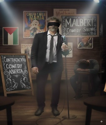 Malbert Comedy Show (Estreno Gran Canaria) en Palmas, Las