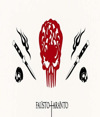 FAUSTO TARANTO - BADALONA (SALA ESTRAPERLO)