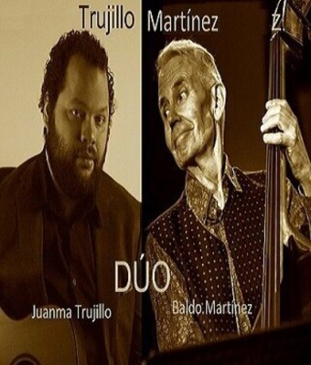 TRUJILLO & MARTÍNEZ en Madrid