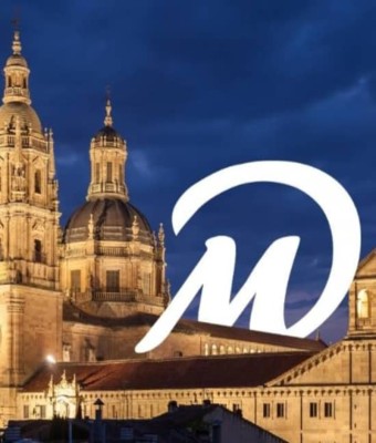 TOP Salamanca: visita guiada con tun móvil