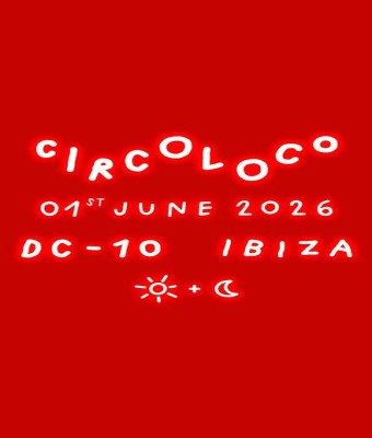 Circoloco Ibiza - Week 6