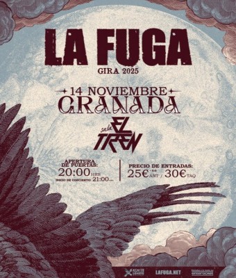 La Fuga en Granada
