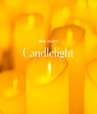 Candlelight: Tributo a Frank Sinatra en Madrid