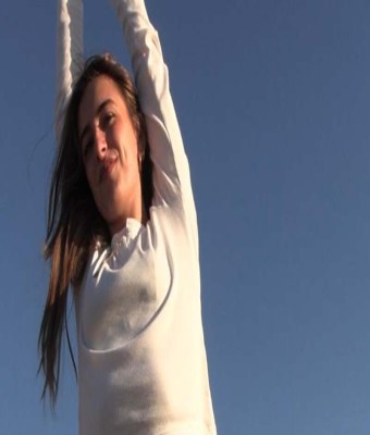 Elle Coves en Barcelona