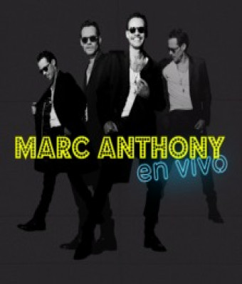 Marc Anthony en La Coruña - Muelle de la Batería