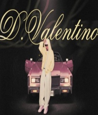 D.Valentino en Madrid 2026