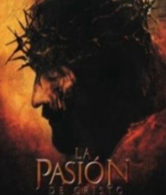 Evento benéfico: La pasión de Cristo en MÉRIDA (BADAJOZ)