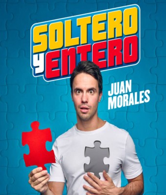 Soltero Y Entero en Seville