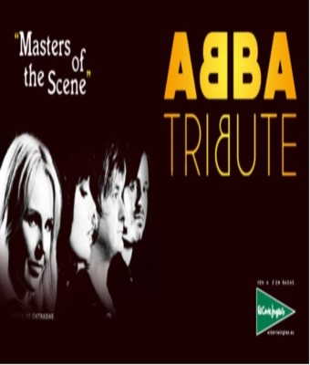 Abba Tribute - Masters of the Scene en Málaga