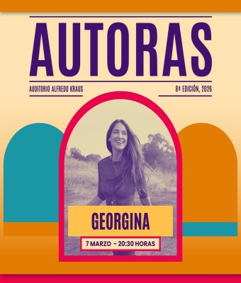 Georgina en Gran Canaria