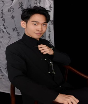 XLVIII Festival Internacional de Música de Deià - Chengyi Chen en Balears, Illes