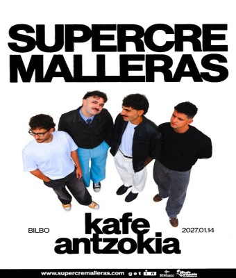 Supercremalleras en Bilbao en Bizkaia