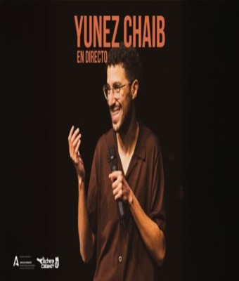 YUNEZ CHAIB en Málaga
