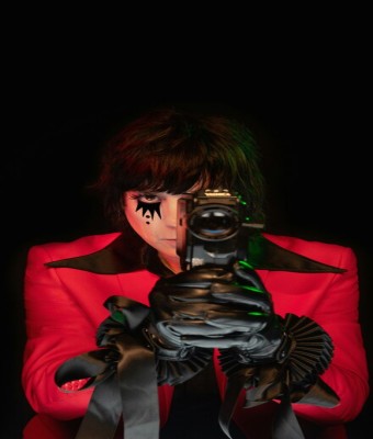 Johnny Jewel en Donostia-San Sebastian