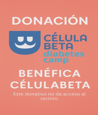 Donación Benéfica CélulaBeta en Málaga