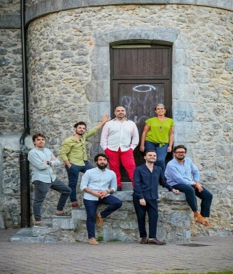 Semana de Música Antigua de Álava 2025  FORMA ANTIQVA en Araba/Álava