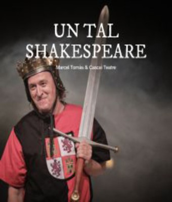 Un tal Shakespeare en MADRID