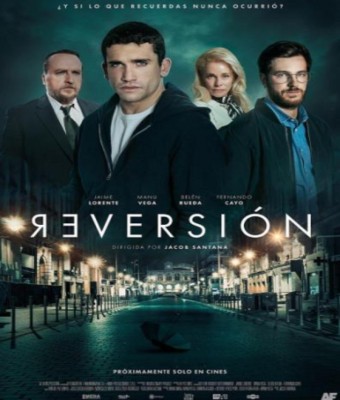 Reversión en BADAJOZ