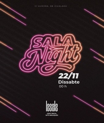 Sessió Dissabte 22/11/2025 en Barcelona