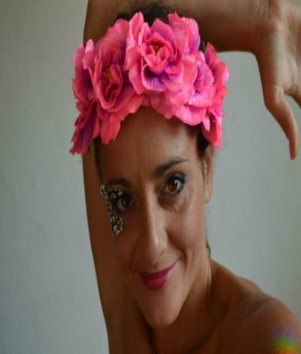CICLE DIES MUSICALS XII edició 2026. Flor de Azahar en Balears, Illes