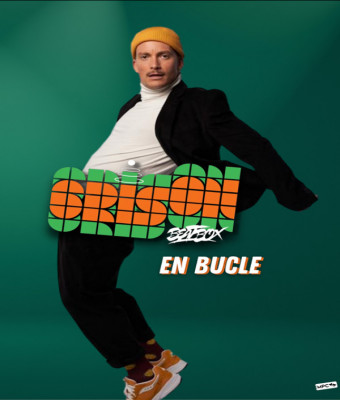 EN BUCLE DE GRISON BEATBOX