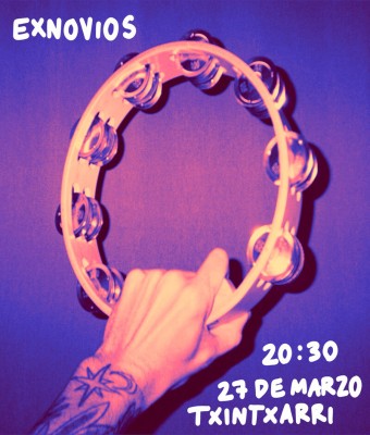 Exnovios en Navarra